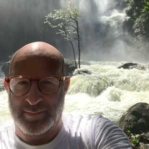 Meet your Posher, Robert